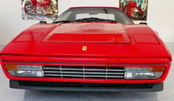 
									1987 Ferrari 208 GTS full								