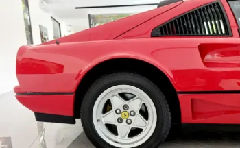 1987 Ferrari 208 GTS