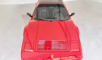 
									1987 Ferrari 208 GTS full								