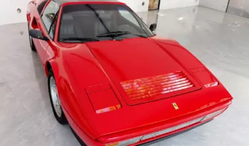1987 Ferrari 208 GTS | Classic Cars in UAE