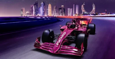 Qatar Grand Prix 2023 Formula 1