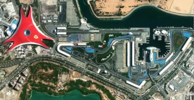 Abu Dhabi Grand Prix formula 1