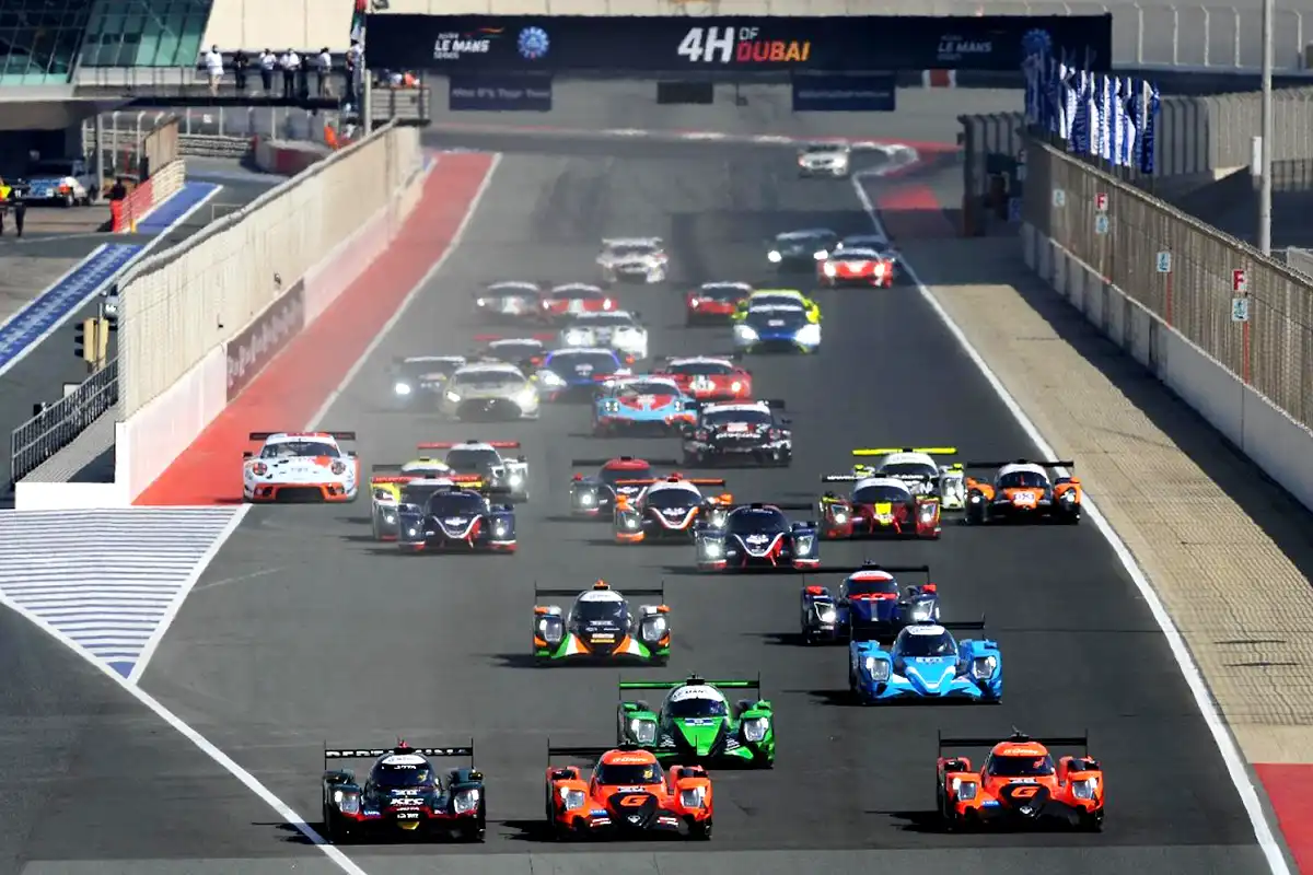 Asian-Le-Mans-Series-Dubai-2024