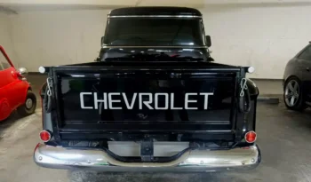 1958 Chevrolet Pickup 3100