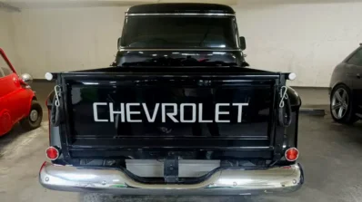 1958 Chevrolet Pickup 3100