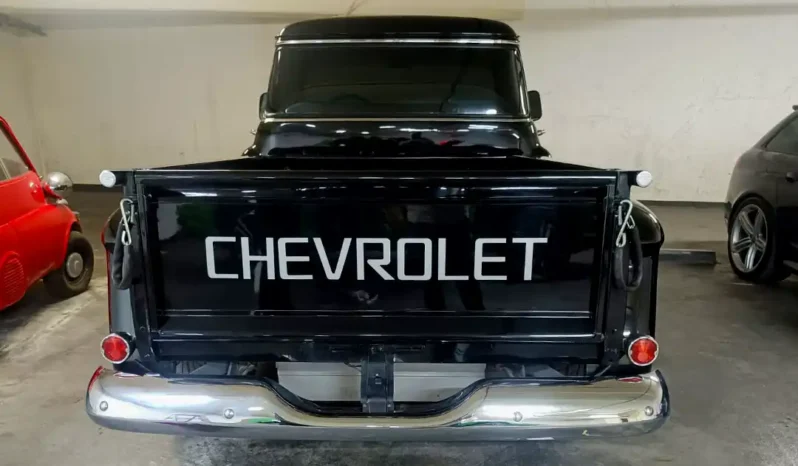 
								1958 Chevrolet Pickup 3100 full									