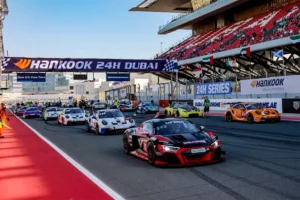 Hankook-24H-Dubai-2024