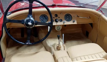 
									1954 Jaguar XK120 full								