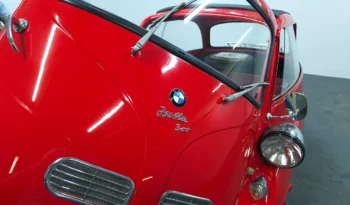 
									1958 BMW Isetta 300 full								