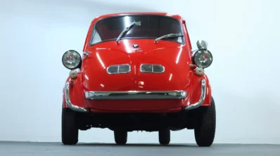 1958 BMW Isetta 300