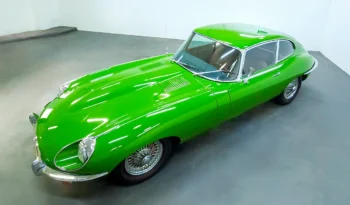 
									1969 Jaguar E-Type full								