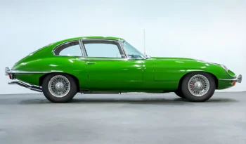 
									1969 Jaguar E-Type full								