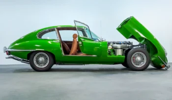 
									1969 Jaguar E-Type full								