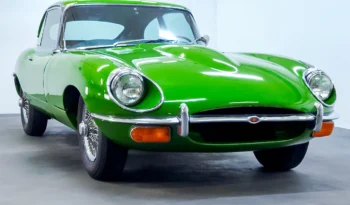 
									1969 Jaguar E-Type full								