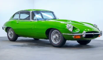 
									1969 Jaguar E-Type full								