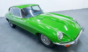 
									1969 Jaguar E-Type full								