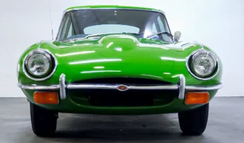 
									1969 Jaguar E-Type full								