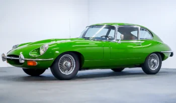 
									1969 Jaguar E-Type full								