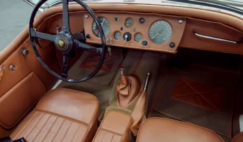 
									1956 jaguar xk140 full								