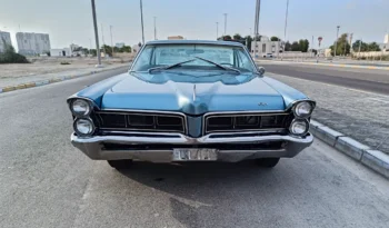 1965 Pontiac Grand Prix