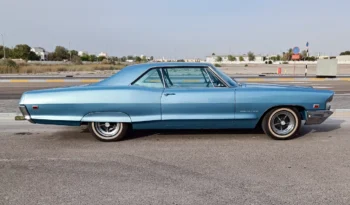 1965 Pontiac Grand Prix