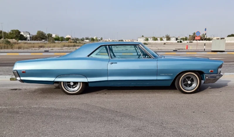 1965 Pontiac Grand Prix