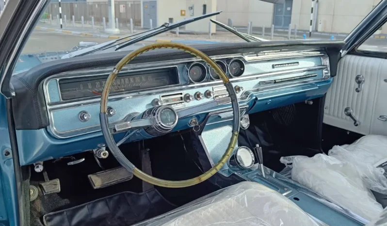 
								1965 Pontiac Grand Prix full									