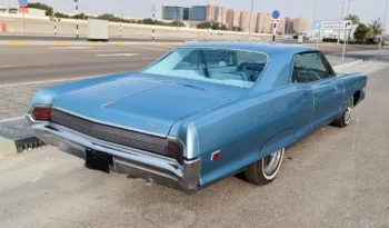 
									1965 Pontiac Grand Prix full								