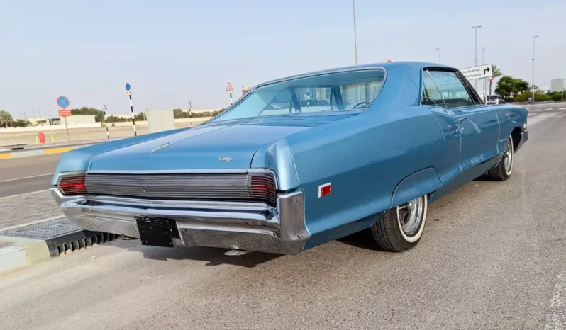 
								1965 Pontiac Grand Prix full									