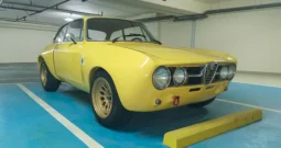 1972 Alfa Romeo GTV 2000 - classic car for sale - classico motors club