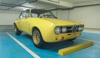 1972 Alfa Romeo GTV 2000