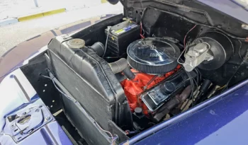 
									1952 Ford F1 Pickup: Classic American Truck in Blue full								