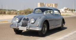 1961 Jaguar xk150, Classic Car, Classico Motors Club