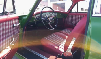 
									1964 Porsche 356 C Coupe in Green full								