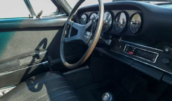 
									1970 Porsche 911 Coupe in Green full								